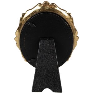 Clayre & Eef 2F0994 Fotorahmen Rosa 15x20 cm 10x15 cm