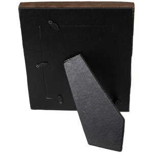 Clayre & Eef 2F1009 Fotorahmen 16x2x22 cm 10x15 cm...