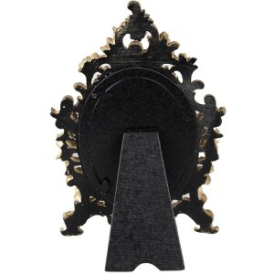 Clayre & Eef 2F1010 Fotorahmen 18x2x27 cm 10x15 cm...