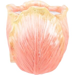 Clayre & Eef 6PR3623 Dekoration Blumentopf 12x8x15 cm...