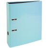 Exacompta Ordner PremTouch A4 Rückenbreite 80 mm Pastell Aquarel
