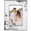 Hama Valentine Aluminium Fotorahmen 13x18 cm weiß