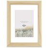 Hama Holzrahmen Rise 20x30 cm natur