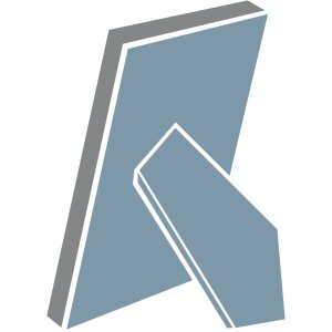 Hama Kunststoffrahmen Swing 15x20 cm weiß