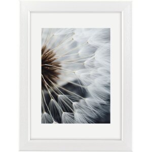 Hama Kunststoffrahmen Breeze 10x15 cm bis 30x40 cm