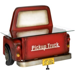 ZEP Wandregal Austin 45x30x22 cm Wanddekoration