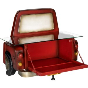 ZEP Wandregal Austin 45x30x22 cm Wanddekoration