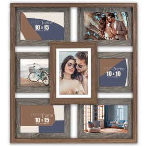 Галерея ZEP Huben — 7 фото, 10x10 и 10x15 см, 41x46 см