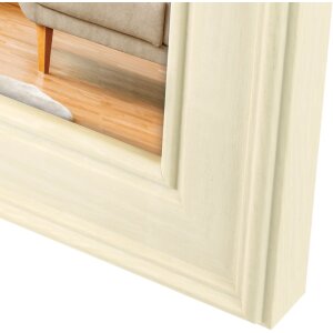 ZEP Bilderrahmen Spoleto weiß 30x40 cm