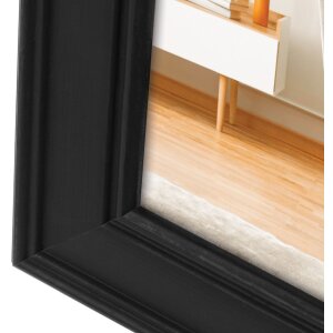 ZEP Bilderrahmen Spoleto schwarz 30x40 cm