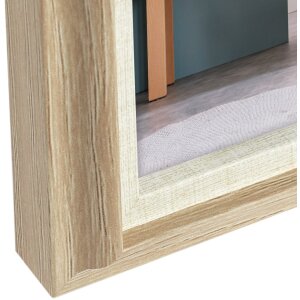 ZEP Bilderrahmen Livorno 10x15 cm braun
