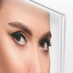 ZEP Acryl-Fotorahmen Idaho 13x18 cm Querformat