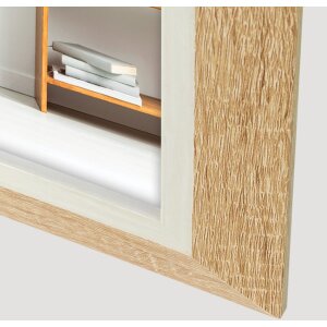 ZEP Bilderrahmen Adler 10x15 cm Natur Holzoptik