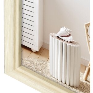 ZEP Bilderrahmen Bensen schwarz 10x15 cm