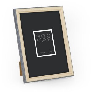 ZEP Bilderrahmen Bensen schwarz 13x18 Zentimeter