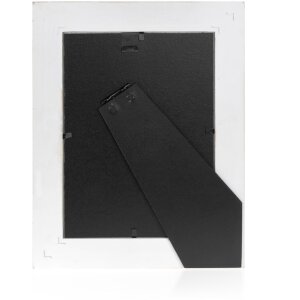 ZEP Holz-Bilderrahmen Nantes 20x30 cm weiß