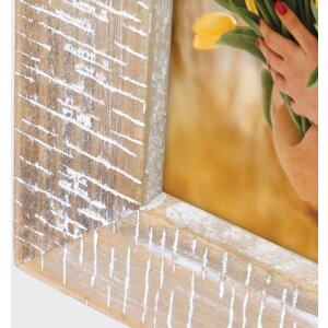 ZEP Holz-Bilderrahmen Nantes 13x18 cm natur