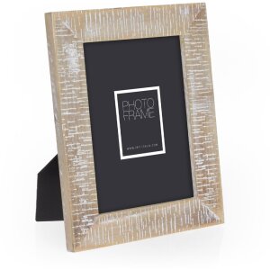 ZEP Holz-Bilderrahmen Nantes 13x18 cm natur