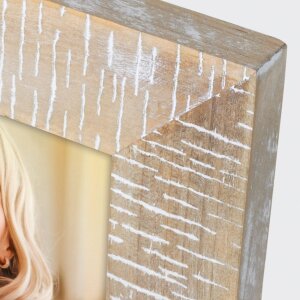 ZEP Holz-Bilderrahmen Nantes 13x18 cm natur