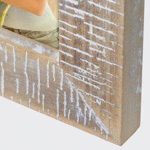ZEP Holz-Bilderrahmen Nantes 15x20 cm natur