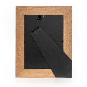 ZEP Holz-Fotorahmen Vienna 10x15 cm gold