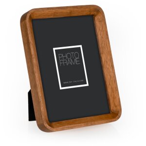 ZEP Holz-Fotorahmen Baden braun 20x30 cm