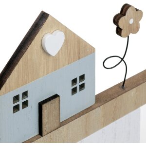 Фоторамка ZEP из дерева Malcesine коричневая — 3...