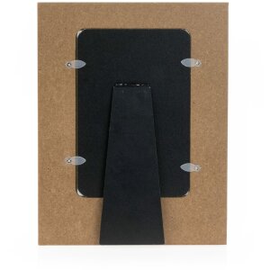 ZEP Holz-Bilderrahmen Ostuni 10x15 cm braun