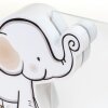 ZEP Baby-Fotorahmen Ulisse 10x15 cm Elefant