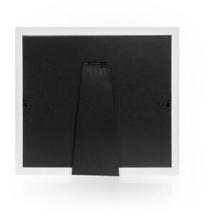 ZEP Holz-Fotorahmen Lucia Hochformat 10x15 cm