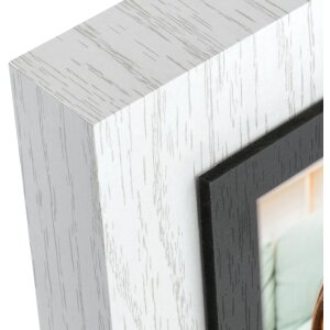 ZEP Familien-Bilderrahmen Zelda 10x15 cm Holz Baum Design Family