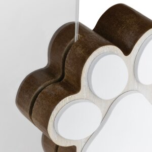 ZEP Hunde-Bilderrahmen Orma 10x15 cm