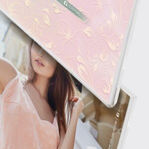 ZEP Acryl-Bilderrahmen Clay 4 Fotos 10x15 cm 25x25 cm