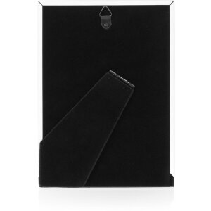 ZEP Metall Fotorahmen Alissa weiß 13x18 cm