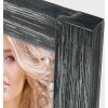 ZEP Holz Bilderrahmen Parma schwarz 20x30 cm