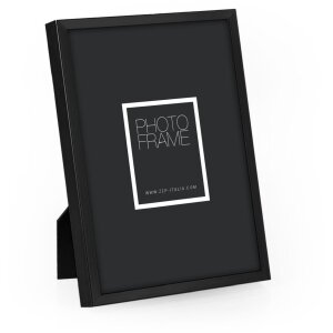 Фоторамка ZEP из алюминия John 20x30 см черная