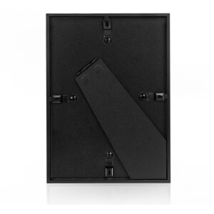 Фоторамка ZEP из алюминия John 20x30 см черная