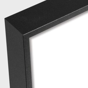 Фоторамка ZEP Shelby черная 10x15 см