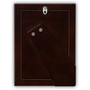 ZEP Metall-Portraitrahmen Pesaro 13x18 cm silber glänzend