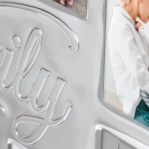 Фоторамка ZEP Familien-Bilderrahmen Legacy — 10...