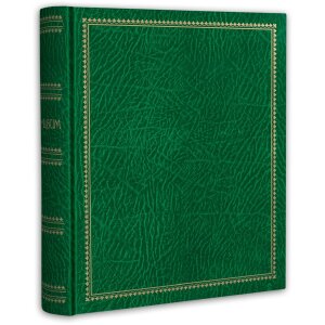 Самоклеящийся фотоальбом ZEP Мадрид скоросшиватель на...