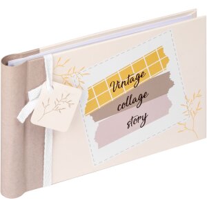 Мини-альбом на спирали Walther Винтаж 36 фотографий 10x15...