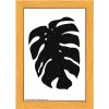 Walther Holzrahmen Liv Monstera 10x15 bis 30x40 cm