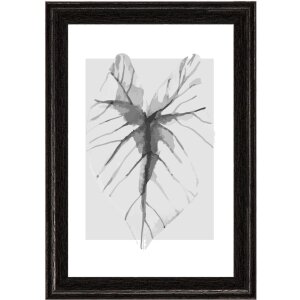 Walther Holzrahmen Ilo Acrylglas 10x15 cm bis 30x40 cm