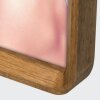 ZEP Holz-Fotorahmen Baden braun 10x15 bis 20x30 cm
