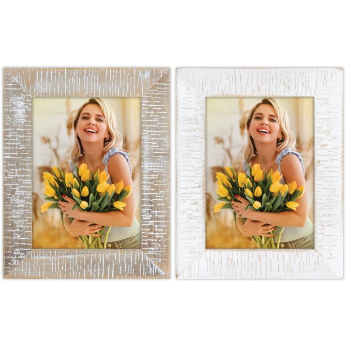 ZEP Holz-Bilderrahmen Nantes 10x15 cm bis 20x30 cm