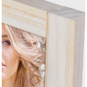 ZEP Holz-Bilderrahmen Parma 10x15 bis 20x30 cm