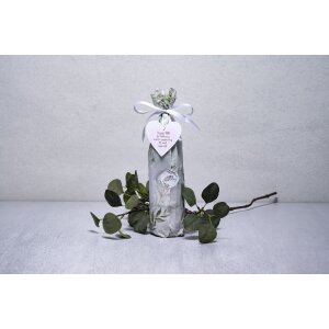 HERMA 10790 PREMIUM Herz-Etiketten A4, Ø 35 mm, weiß, permanent haftend