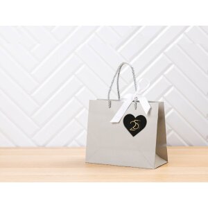 HERMA 10790 PREMIUM Herz-Etiketten A4, Ø 35 mm, weiß, permanent haftend