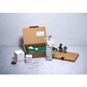 HERMA 10790 PREMIUM Herz-Etiketten A4, Ø 35 mm, weiß, permanent haftend